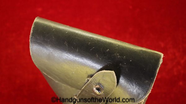 Beretta 1934-1935 Holster, WWII Era - Image 5
