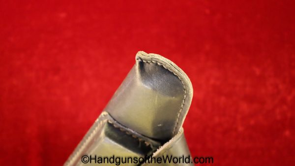 Beretta 1934-1935 Holster, WWII Era - Image 6