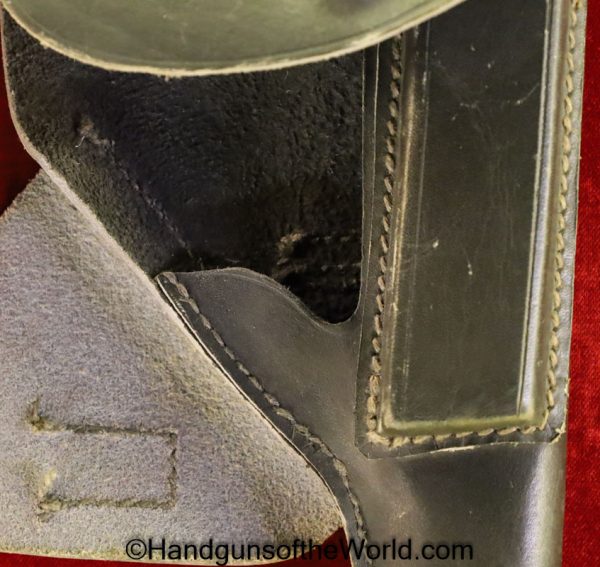 Beretta 1934-1935 Holster, WWII Era - Image 7