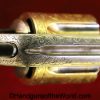 Colt Model 1889 Navy Revolver, .41 caliber with Porfirio Diaz Entourage Provenance - Image 14