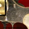 Colt Model 1889 Navy Revolver, .41 caliber with Porfirio Diaz Entourage Provenance - Image 29