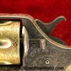 Colt Model 1889 Navy Revolver, .41 caliber with Porfirio Diaz Entourage Provenance - Image 30