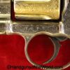 Colt Model 1889 Navy Revolver, .41 caliber with Porfirio Diaz Entourage Provenance - Image 32
