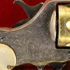 Colt Model 1889 Navy Revolver, .41 caliber with Porfirio Diaz Entourage Provenance - Image 41