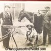 Colt Model 1889 Navy Revolver, .41 caliber with Porfirio Diaz Entourage Provenance - Image 57
