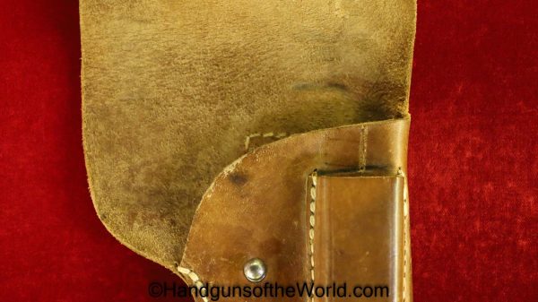 CZ-27 Holster-German WWII Era - Image 7