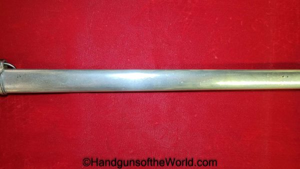 Wilkinson Scots Guard Sword With Provenance - Image 11