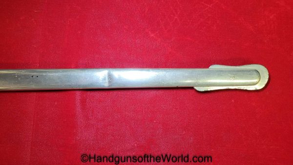 Wilkinson Scots Guard Sword With Provenance - Image 12