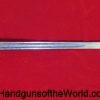 Wilkinson, Scots Guard, Sword, Provenance, Original, British, Britain, UK, United Kingdom, England, English, Collectible, Trefusis, Henry Walter Hepburn Forbes