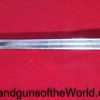 Wilkinson, Scots Guard, Sword, Provenance, Original, British, Britain, UK, United Kingdom, England, English, Collectible, Trefusis, Henry Walter Hepburn Forbes