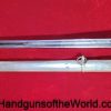 Wilkinson, Scots Guard, Sword, Provenance, Original, British, Britain, UK, United Kingdom, England, English, Collectible, Trefusis, Henry Walter Hepburn Forbes