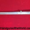Wilkinson, Scots Guard, Sword, Provenance, Original, British, Britain, UK, United Kingdom, England, English, Collectible, Trefusis, Henry Walter Hepburn Forbes