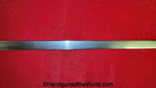 Wilkinson Scots Guard Sword With Provenance - Image 21