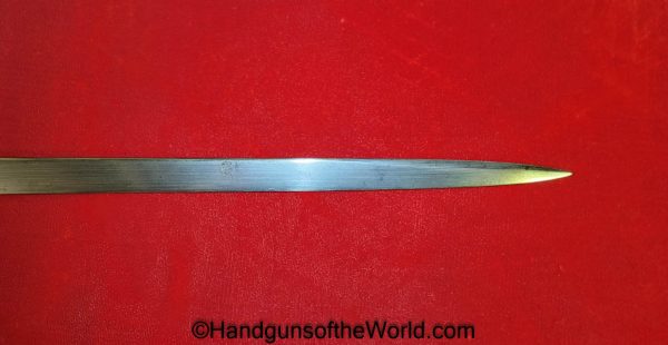 Wilkinson Scots Guard Sword With Provenance - Image 22