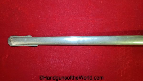 Wilkinson Scots Guard Sword With Provenance - Image 4