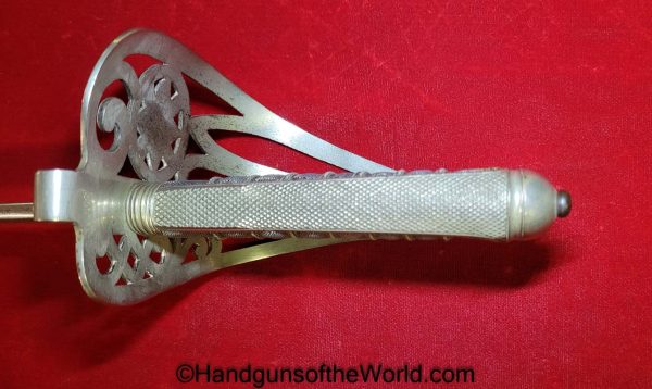 Wilkinson Scots Guard Sword With Provenance - Image 37