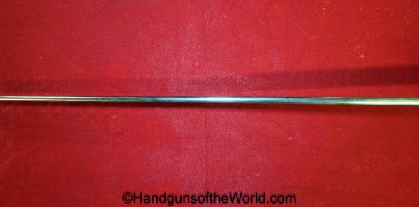 Wilkinson Scots Guard Sword With Provenance - Image 35