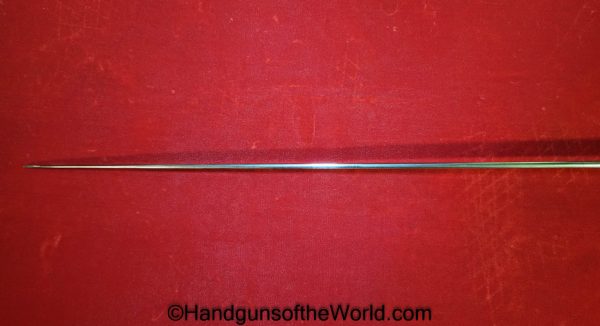 Wilkinson Scots Guard Sword With Provenance - Image 34