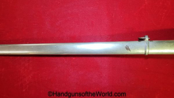 Wilkinson Scots Guard Sword With Provenance - Image 5