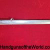 Wilkinson, Scots Guard, Sword, Provenance, Original, British, Britain, UK, United Kingdom, England, English, Collectible, Trefusis, Henry Walter Hepburn Forbes