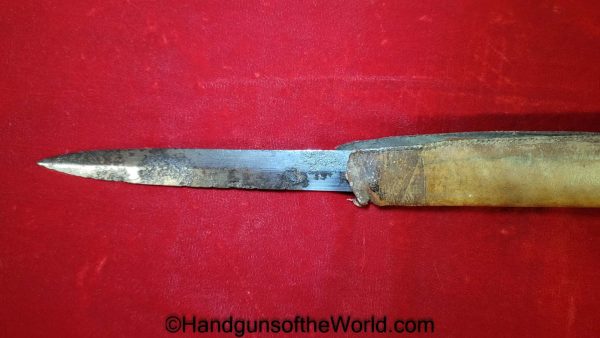 Wilkinson Royal Artillery Sword with Provenance - Image 9