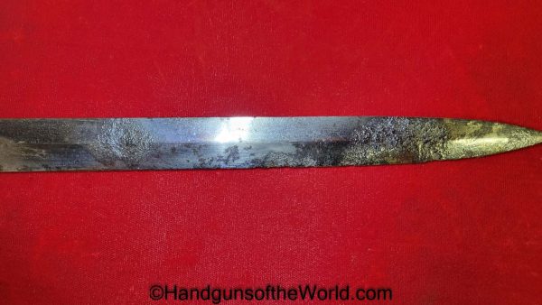 Wilkinson Royal Artillery Sword with Provenance - Image 21