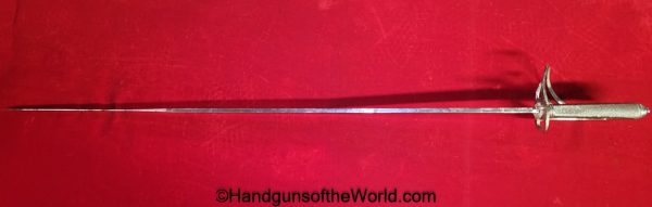 Wilkinson Royal Artillery Sword with Provenance - Image 33