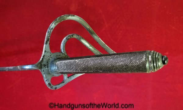 Wilkinson Royal Artillery Sword with Provenance - Image 31