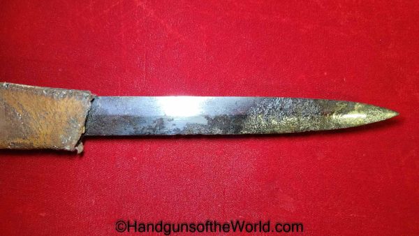 Wilkinson Royal Artillery Sword with Provenance - Image 8
