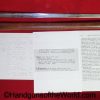 Wilkinson, Regulation Infantry, Sword, Royal Irish Fusiliers, Provenance, Clarence John Elkan, British, Britain, Original, Collectible, Historic, Elkan