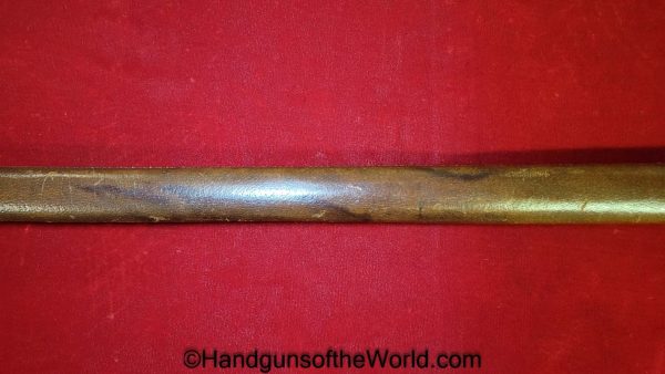 Wilkinson Regulation Infantry Sword-Royal Irish Fusiliers Provenance - Image 22