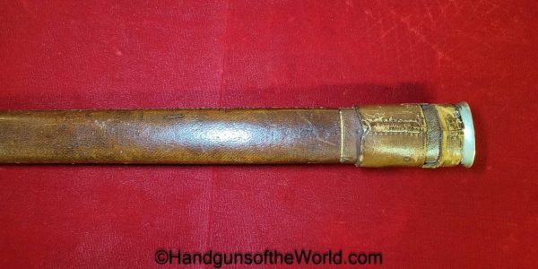 Wilkinson Regulation Infantry Sword-Royal Irish Fusiliers Provenance - Image 23