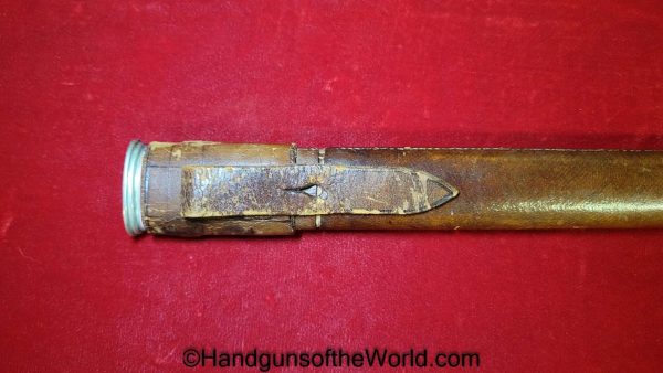 Wilkinson Regulation Infantry Sword-Royal Irish Fusiliers Provenance - Image 29