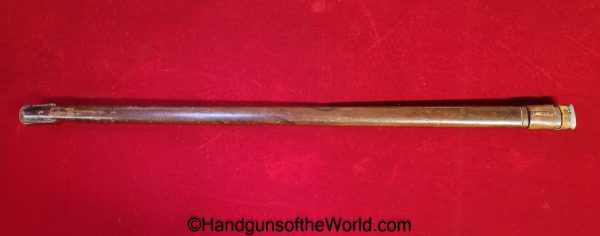 Wilkinson Regulation Infantry Sword-Royal Irish Fusiliers Provenance - Image 24