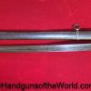 Wilkinson, Infantry, Sword, with Provenance, Alfred Bird, 1917, Bird, Alfred, Original, Collectible, British, English, UK, England, Britain, WWI, WW1