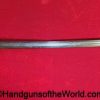 Wilkinson, Infantry, Sword, with Provenance, Alfred Bird, 1917, Bird, Alfred, Original, Collectible, British, English, UK, England, Britain, WWI, WW1