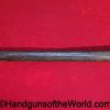 Dragoon Guard, Sword, with Provenance, Brigadier General, Thomas, Ward, Original, British, Britain, UK, United Kingdom, England, English, Collectible