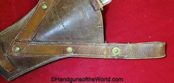 British Dragoon Guard Sword with Provenance - Image 10