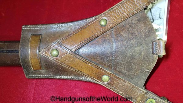 British Dragoon Guard Sword with Provenance - Image 11