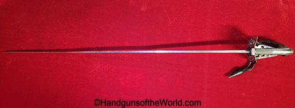 British Dragoon Guard Sword with Provenance - Image 32