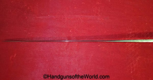British Dragoon Guard Sword with Provenance - Image 37