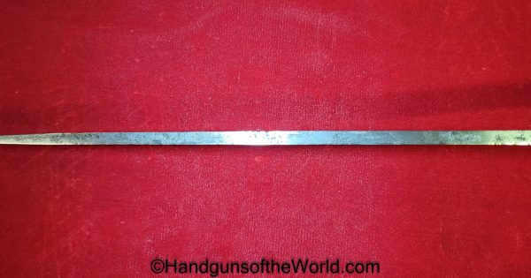 British Dragoon Guard Sword with Provenance - Image 36