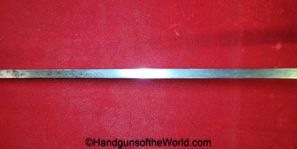 British Dragoon Guard Sword with Provenance - Image 35