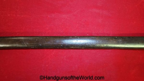 British Dragoon Guard Sword with Provenance - Image 18