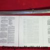 Wilkinson, Heavy Calvary, Sword, General Henderson, Provenance, Hume, Henderson, Original, Collectible, English, British, WWI, WW1, Boer, War, UK, England