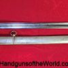 Wilkinson, Heavy Calvary, Sword, General Henderson, Provenance, Hume, Henderson, Original, Collectible, English, British, WWI, WW1, Boer, War, UK, England