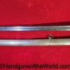 Wilkinson, Heavy Calvary, Sword, General Henderson, Provenance, Hume, Henderson, Original, Collectible, English, British, WWI, WW1, Boer, War, UK, England