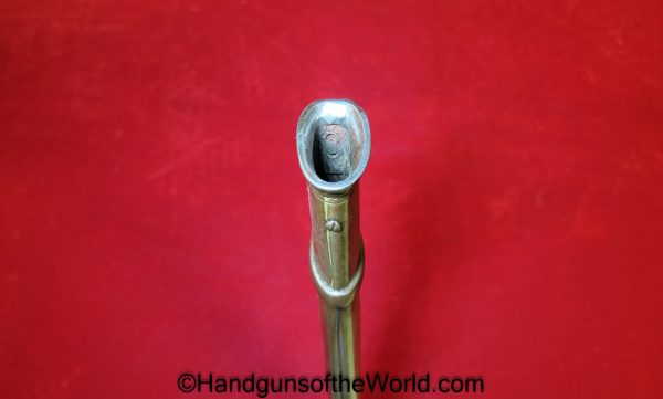 Wilkinson Heavy Calvary Sword with General Henderson Provenance - Image 30