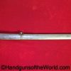 Wilkinson, Heavy Calvary, Sword, General Henderson, Provenance, Hume, Henderson, Original, Collectible, English, British, WWI, WW1, Boer, War, UK, England