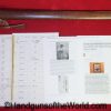 Charles William Hugh, Cavendish, 17th, Lancers, Wilkinson, Calvary, Sword, Boer War, KIA, Provenance, British, Britain, Original, Collectible, Historic